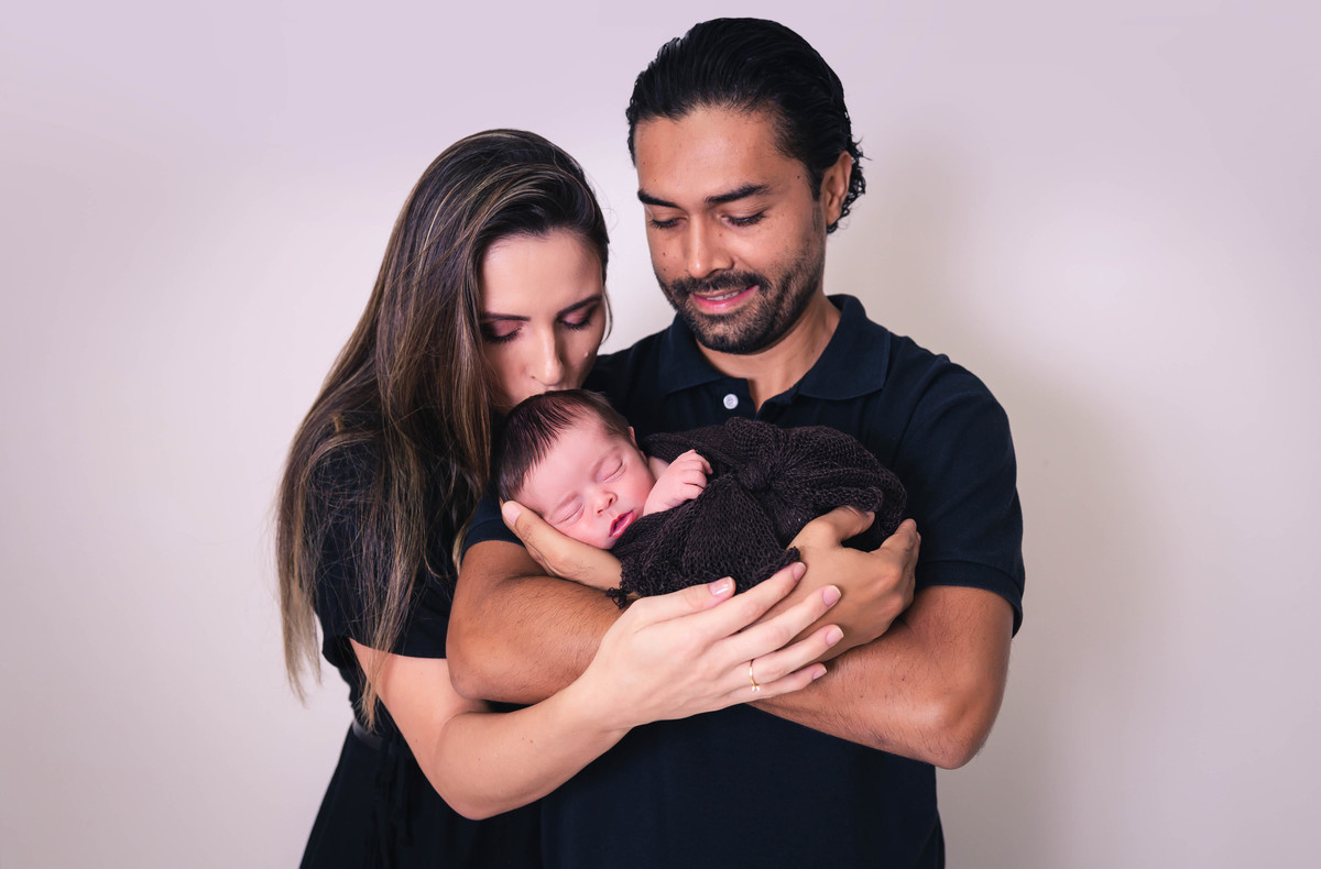 Nyne Costa - Pro Imagem Fotografias - Sinop - Fotografia - Newborn