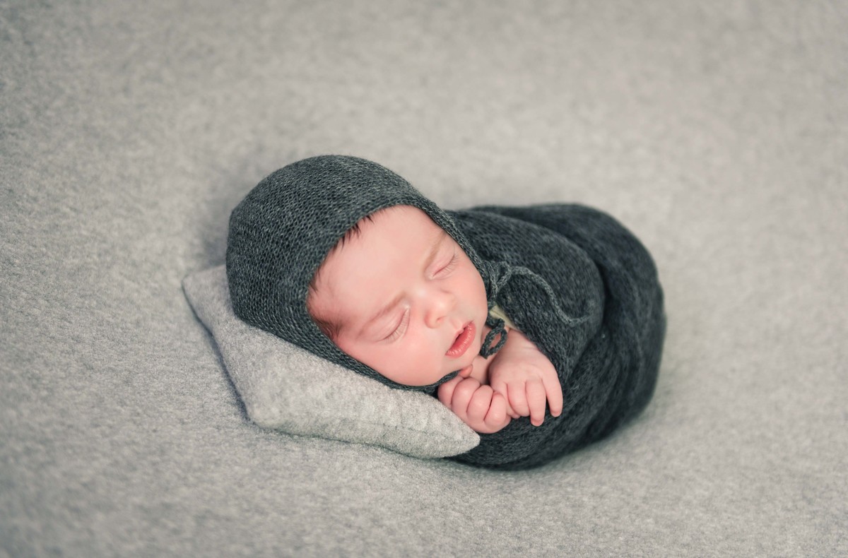 Nyne Costa - Pro Imagem Fotografias - Sinop - Fotografia - Newborn