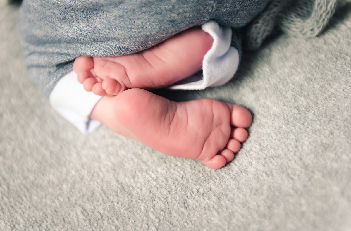 Nyne Costa - Pro Imagem Fotografias - Sinop - Fotografia - Newborn