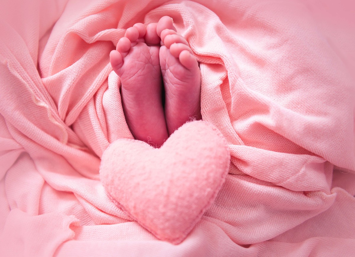 Nyne Costa - Pro Imagem Fotografias - Sinop - Fotografia - Newborn