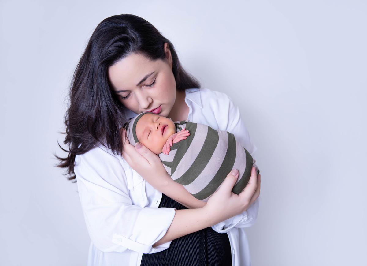 Nyne Costa - Pro Imagem Fotografias - Sinop - Fotografia - Newborn