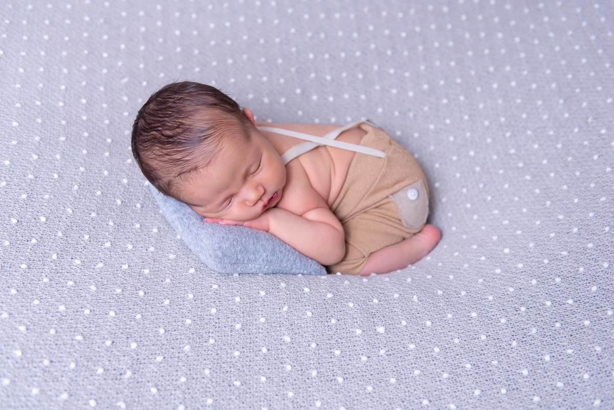 Nyne Costa - Pro Imagem Fotografias - Sinop - Fotografia - Newborn