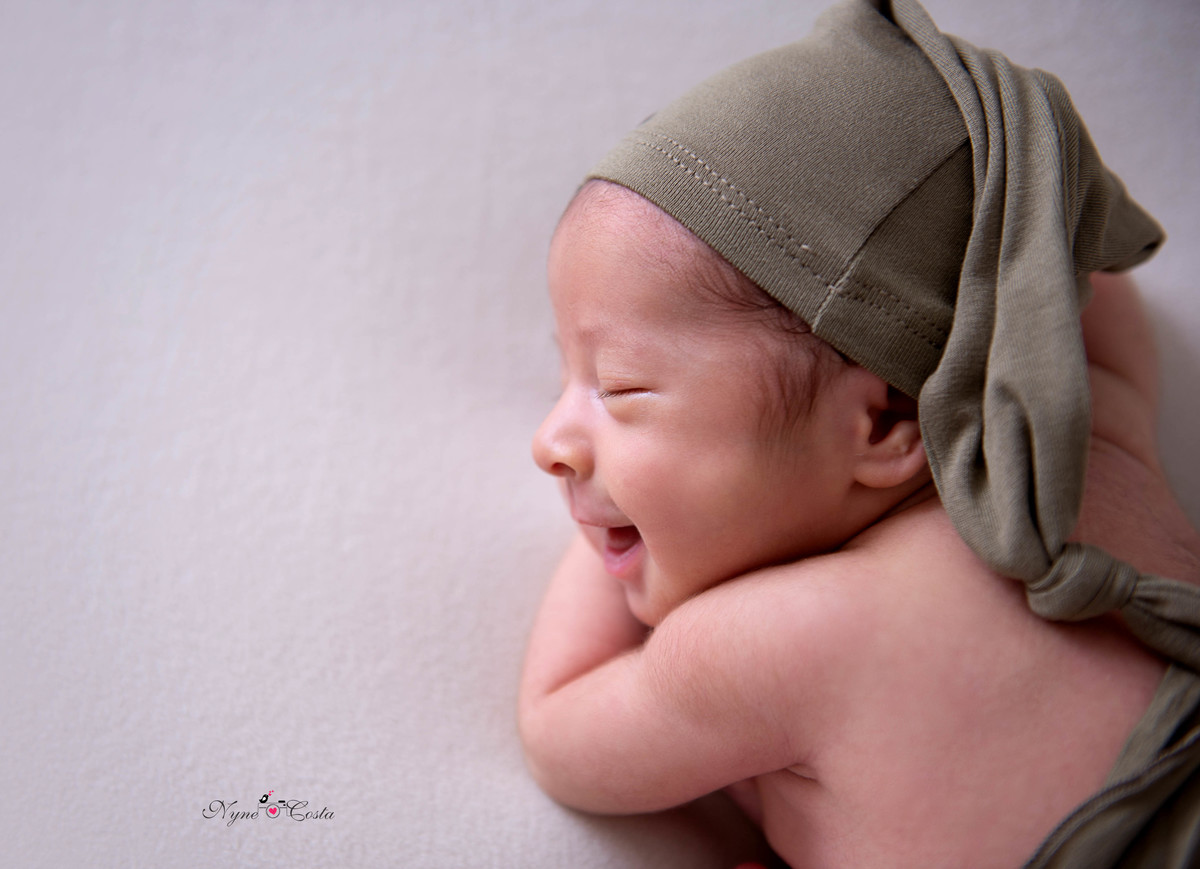 Nyne Costa - Pro Imagem Fotografias - Sinop - Fotografia - Newborn