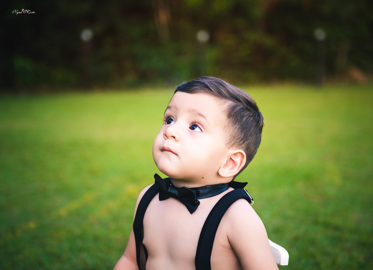 Nyne Costa - Pro Imagem Fotografias - Sinop - Fotografia - Smash - Smash the cake - 1 aninho 