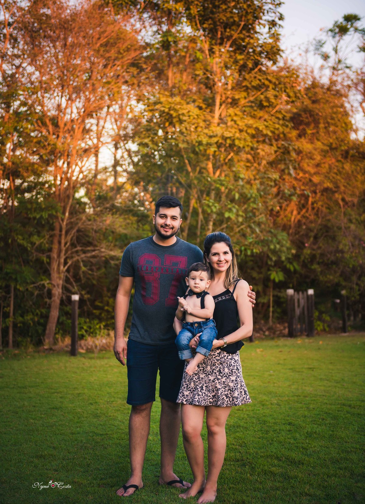 Nyne Costa - Pro Imagem Fotografias - Sinop - Fotografia - Smash - Smash the cake - 1 aninho 