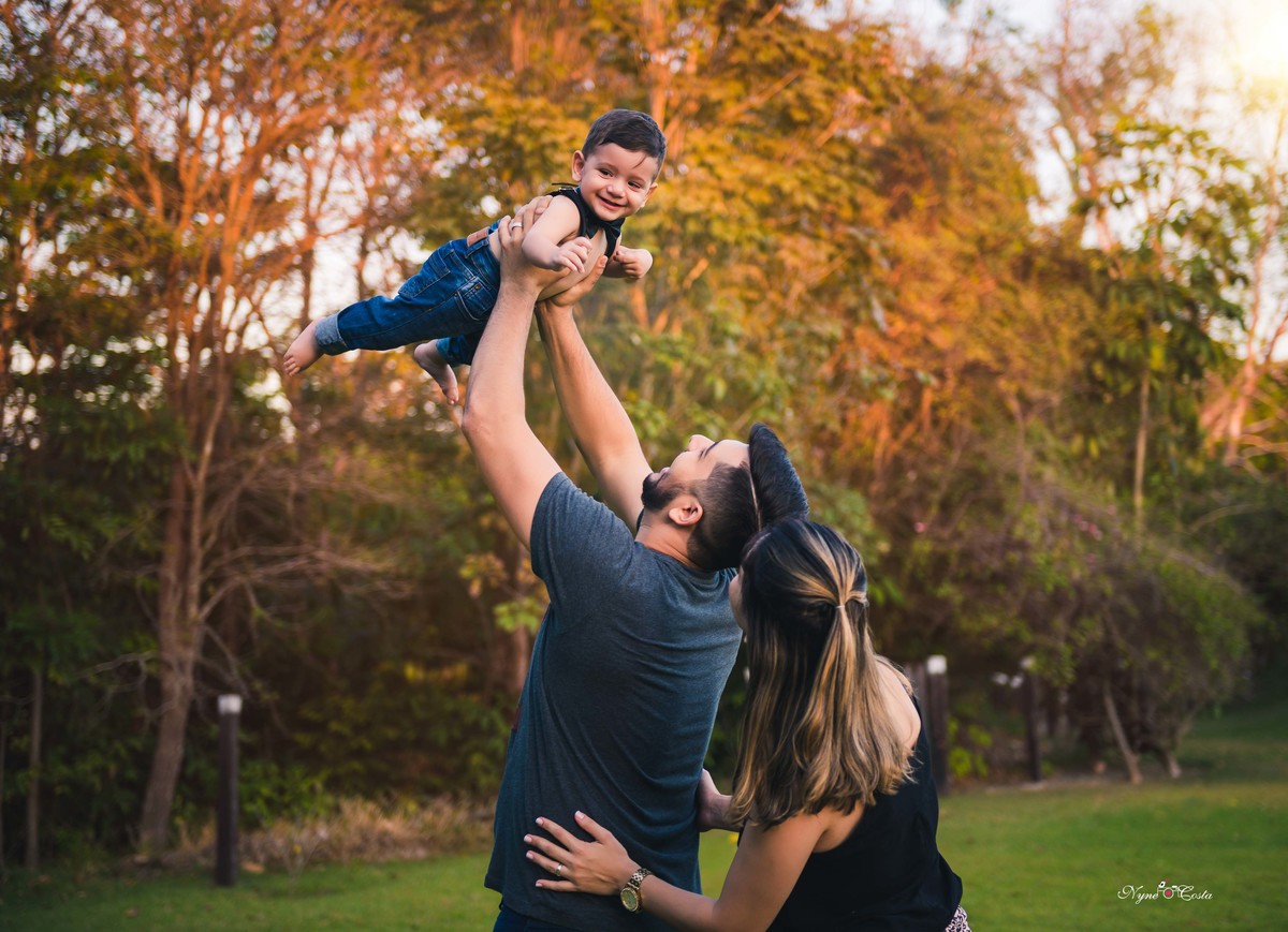 Nyne Costa - Pro Imagem Fotografias - Sinop - Fotografia - Smash - Smash the cake - 1 aninho 