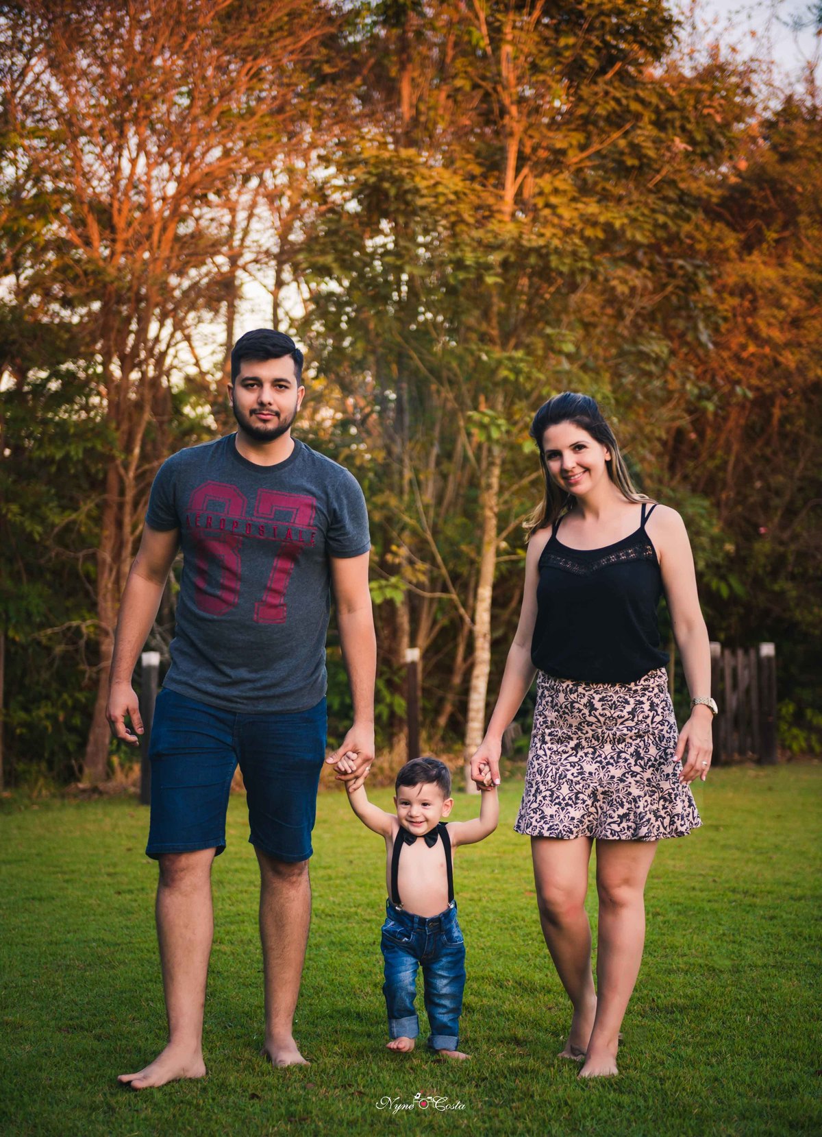 Nyne Costa - Pro Imagem Fotografias - Sinop - Fotografia - Smash - Smash the cake - 1 aninho 