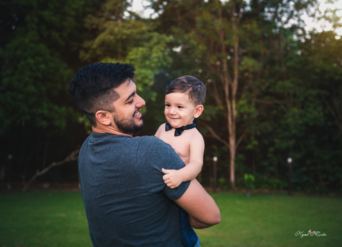 Nyne Costa - Pro Imagem Fotografias - Sinop - Fotografia - Smash - Smash the cake - 1 aninho 