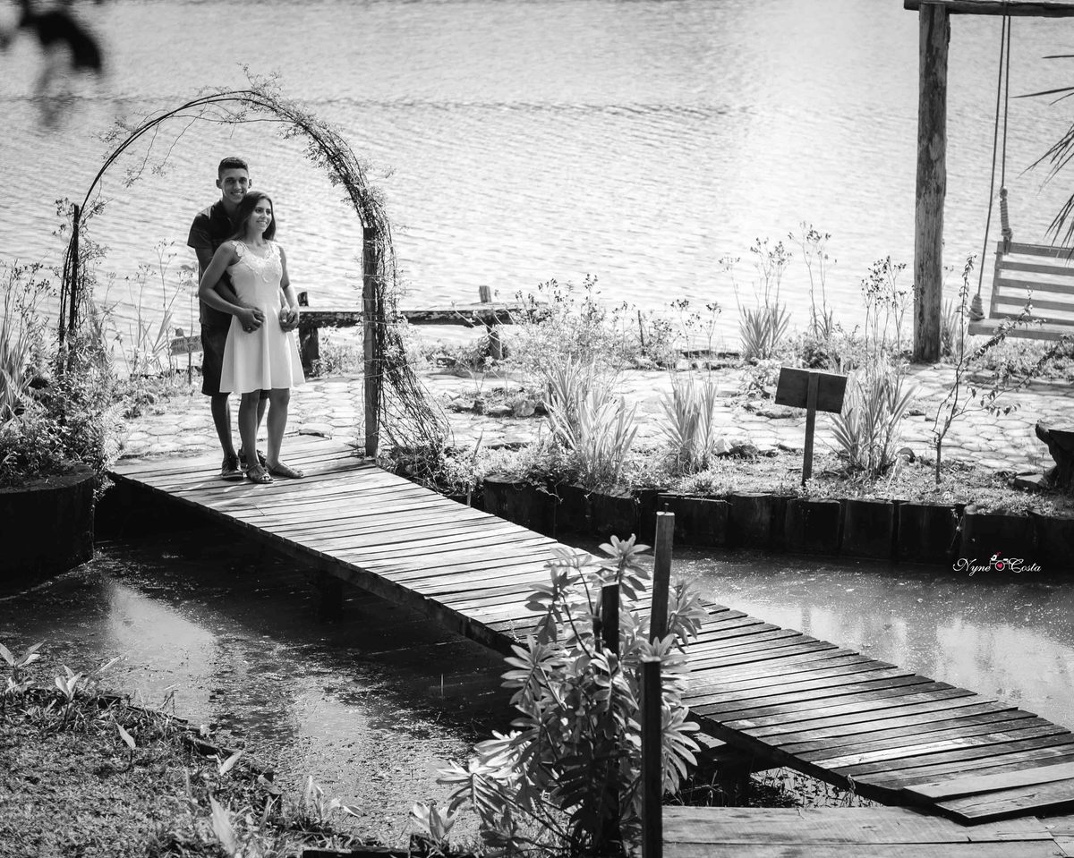 Nyne Costa - Pro Imagem Fotografias - Sinop - Fotografia - Ensaios Fotográficos - Pre casamento - casamento