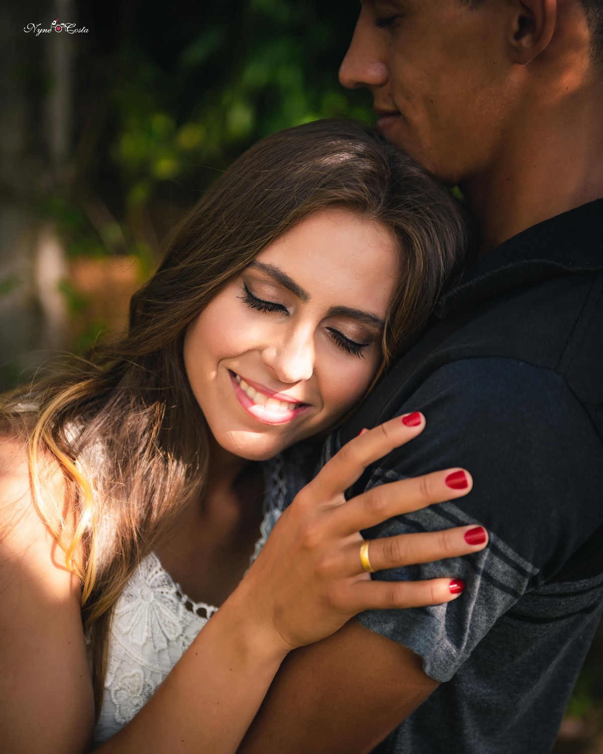 Nyne Costa - Pro Imagem Fotografias - Sinop - Fotografia - Ensaios Fotográficos - Pre casamento - casamento