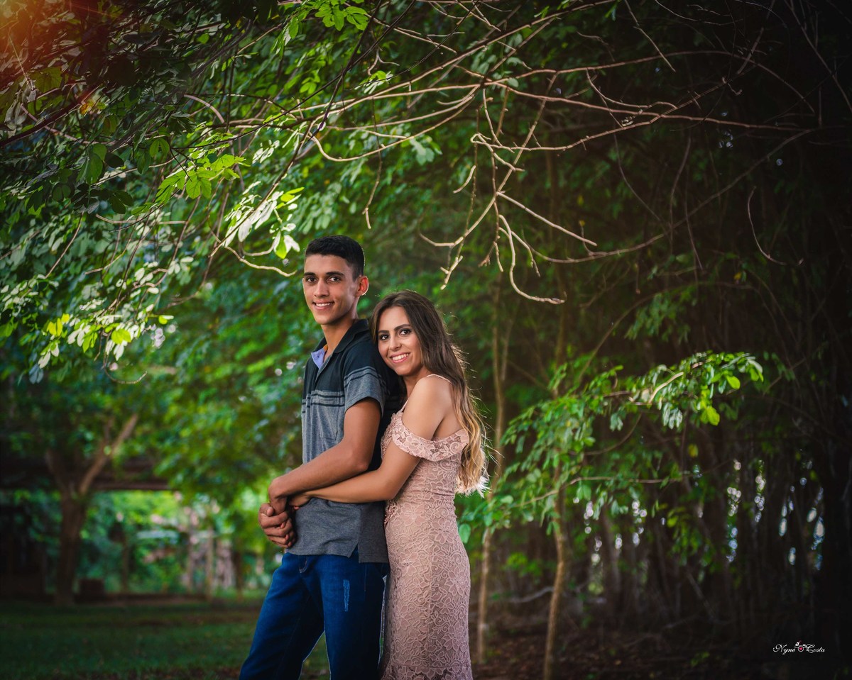 Nyne Costa - Pro Imagem Fotografias - Sinop - Fotografia - Ensaios Fotográficos - Pre casamento - casamento
