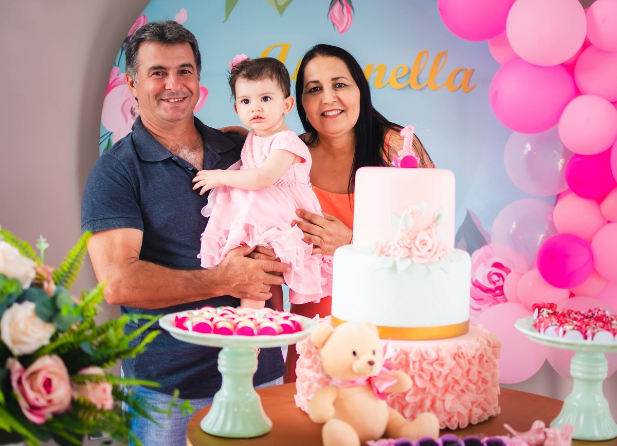 Nyne Costa - Pro Imagem Fotografias - Sinop - Fotografia - Ensaios Fotográficos - 1 aninho - eventos - aniversário
