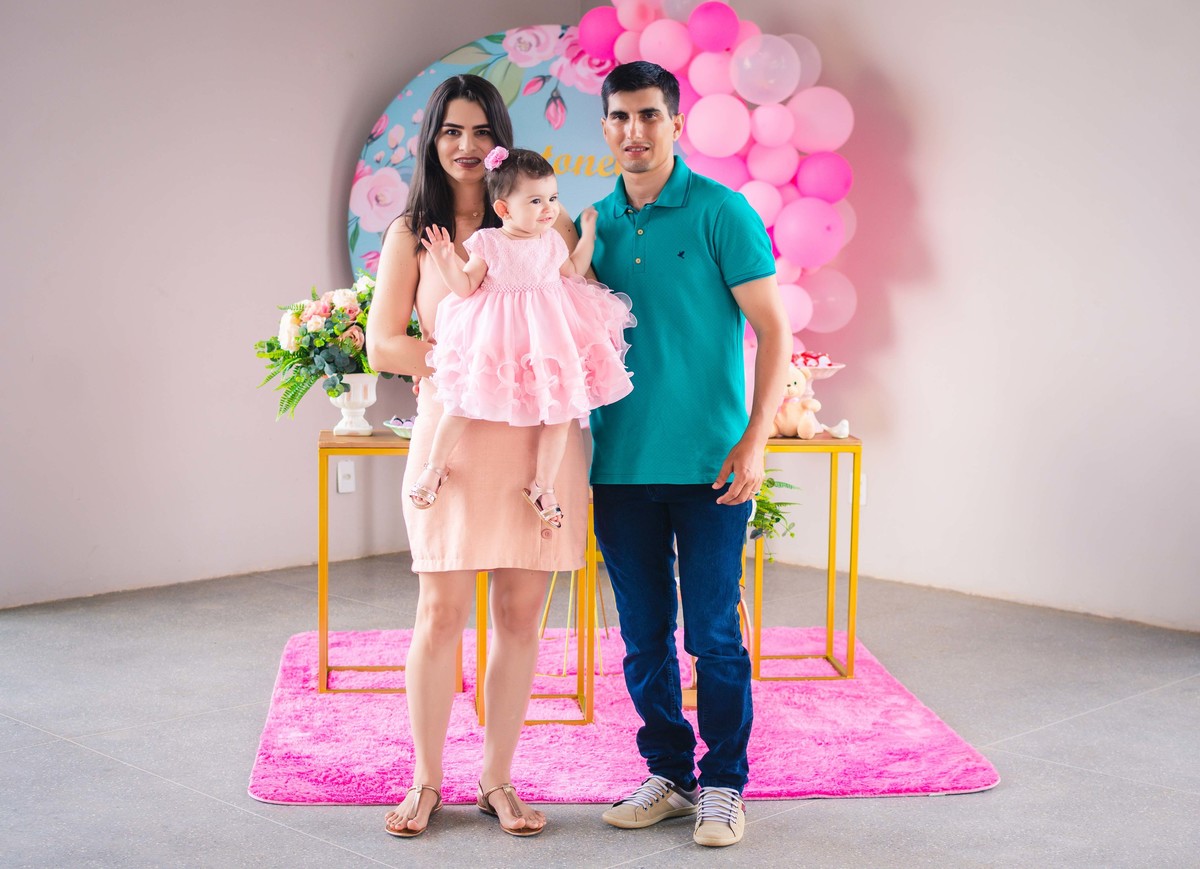 Nyne Costa - Pro Imagem Fotografias - Sinop - Fotografia - Ensaios Fotográficos - 1 aninho - eventos - aniversário
