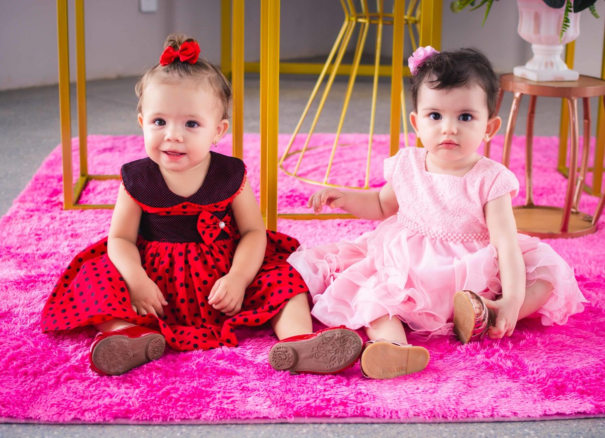 Nyne Costa - Pro Imagem Fotografias - Sinop - Fotografia - Ensaios Fotográficos - 1 aninho - eventos - aniversário
