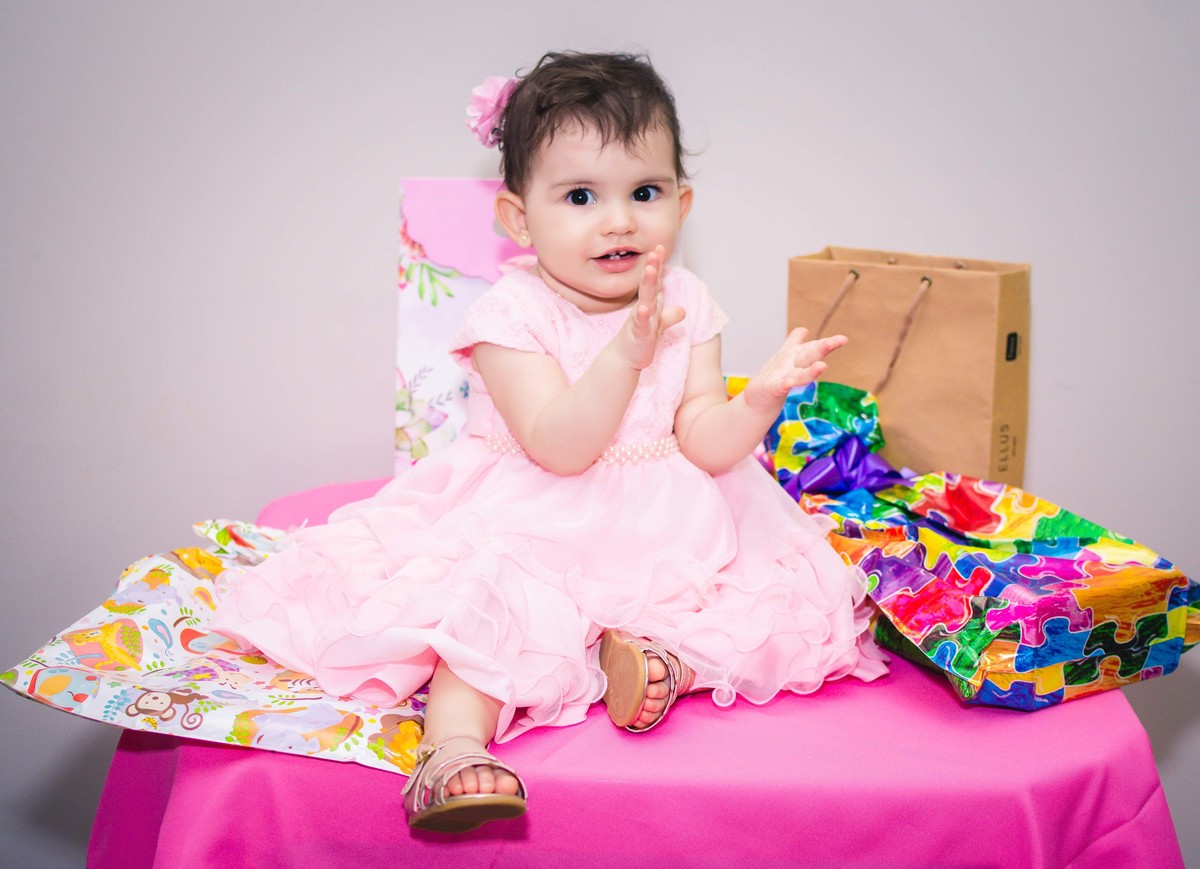 Nyne Costa - Pro Imagem Fotografias - Sinop - Fotografia - Ensaios Fotográficos - 1 aninho - eventos - aniversário
