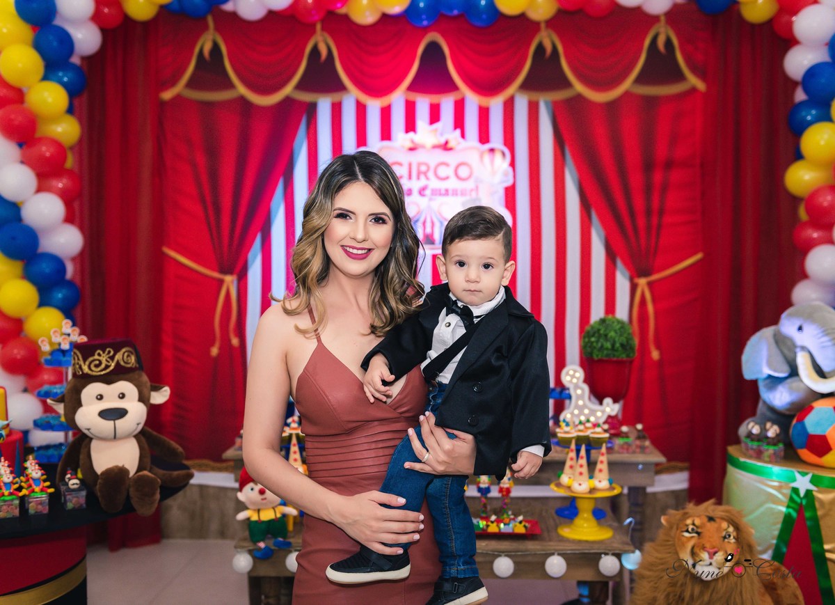 Nyne Costa - Pro Imagem Fotografias - Sinop - Fotografia - Ensaios Fotográficos - 1 aninho - eventos - aniversário