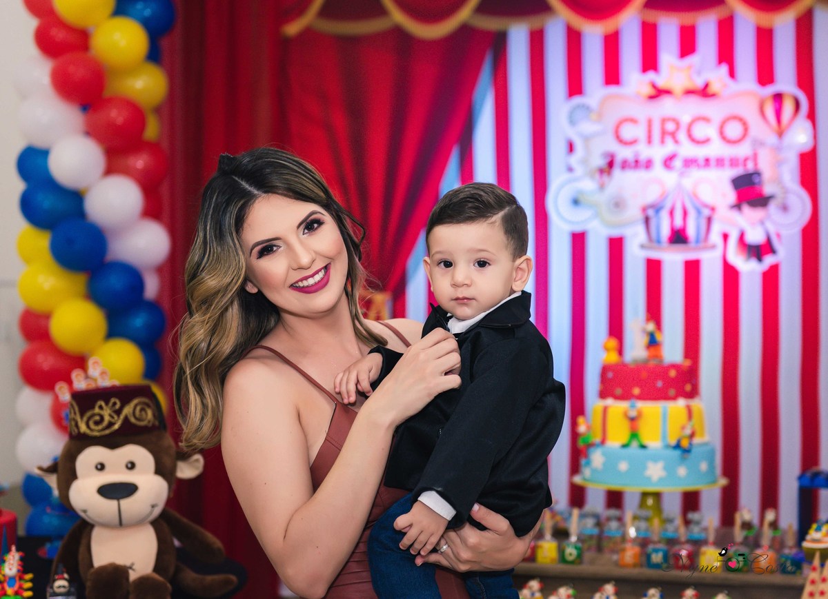 Nyne Costa - Pro Imagem Fotografias - Sinop - Fotografia - Ensaios Fotográficos - 1 aninho - eventos - aniversário