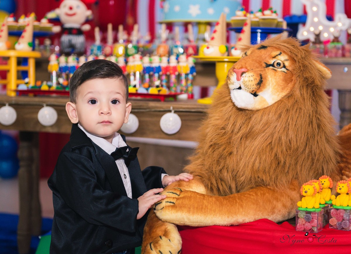 Nyne Costa - Pro Imagem Fotografias - Sinop - Fotografia - Ensaios Fotográficos - 1 aninho - eventos - aniversário