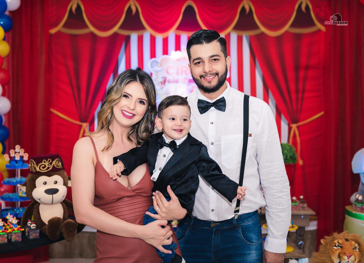 Nyne Costa - Pro Imagem Fotografias - Sinop - Fotografia - Ensaios Fotográficos - 1 aninho - eventos - aniversário