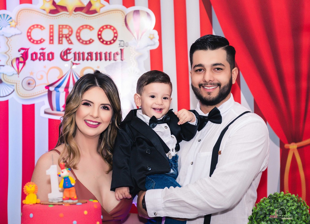 Nyne Costa - Pro Imagem Fotografias - Sinop - Fotografia - Ensaios Fotográficos - 1 aninho - eventos - aniversário
