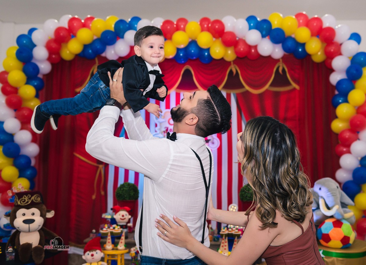 Nyne Costa - Pro Imagem Fotografias - Sinop - Fotografia - Ensaios Fotográficos - 1 aninho - eventos - aniversário