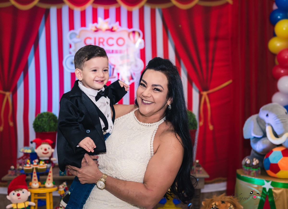 Nyne Costa - Pro Imagem Fotografias - Sinop - Fotografia - Ensaios Fotográficos - 1 aninho - eventos - aniversário