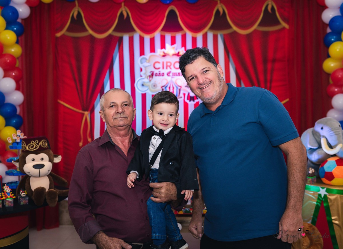 Nyne Costa - Pro Imagem Fotografias - Sinop - Fotografia - Ensaios Fotográficos - 1 aninho - eventos - aniversário