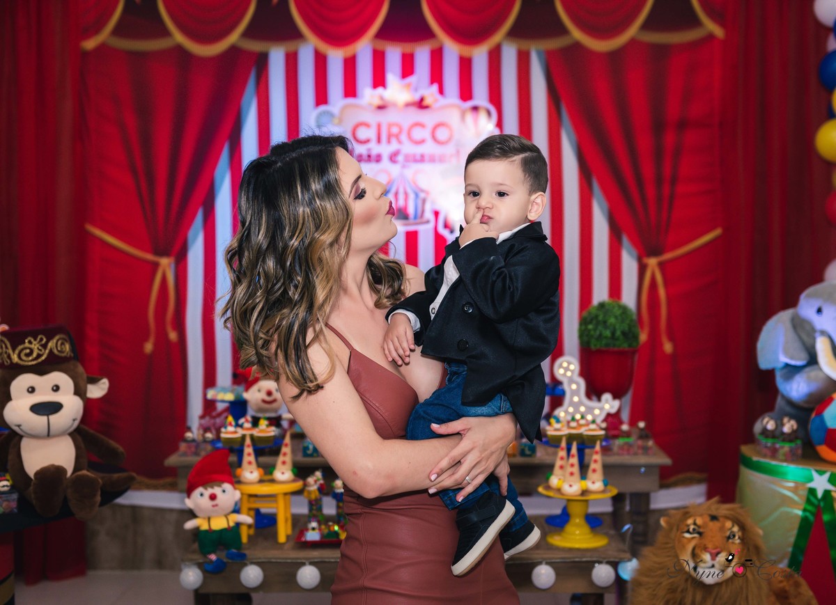 Nyne Costa - Pro Imagem Fotografias - Sinop - Fotografia - Ensaios Fotográficos - 1 aninho - eventos - aniversário