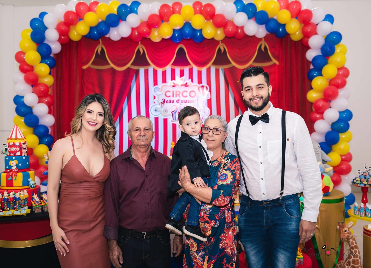 Nyne Costa - Pro Imagem Fotografias - Sinop - Fotografia - Ensaios Fotográficos - 1 aninho - eventos - aniversário