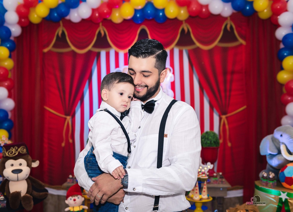 Nyne Costa - Pro Imagem Fotografias - Sinop - Fotografia - Ensaios Fotográficos - 1 aninho - eventos - aniversário