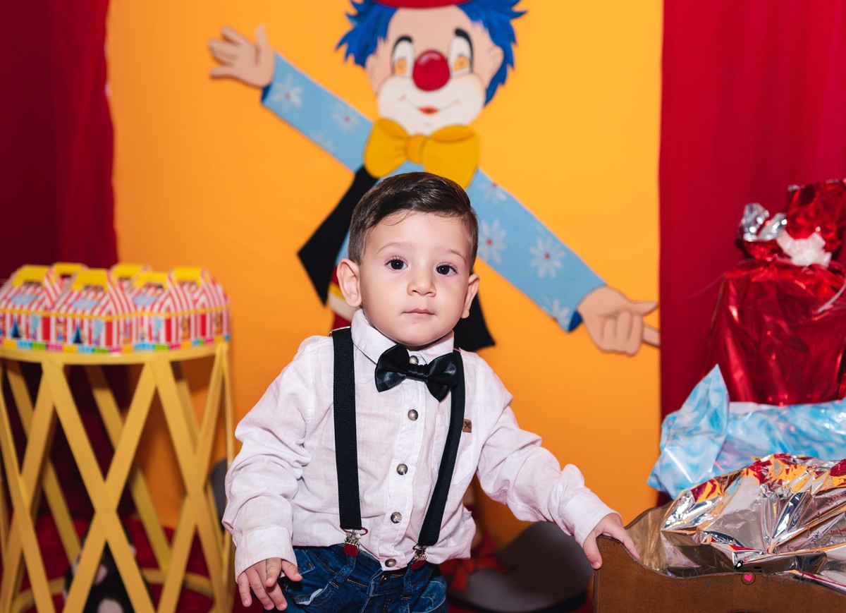 Nyne Costa - Pro Imagem Fotografias - Sinop - Fotografia - Ensaios Fotográficos - 1 aninho - eventos - aniversário