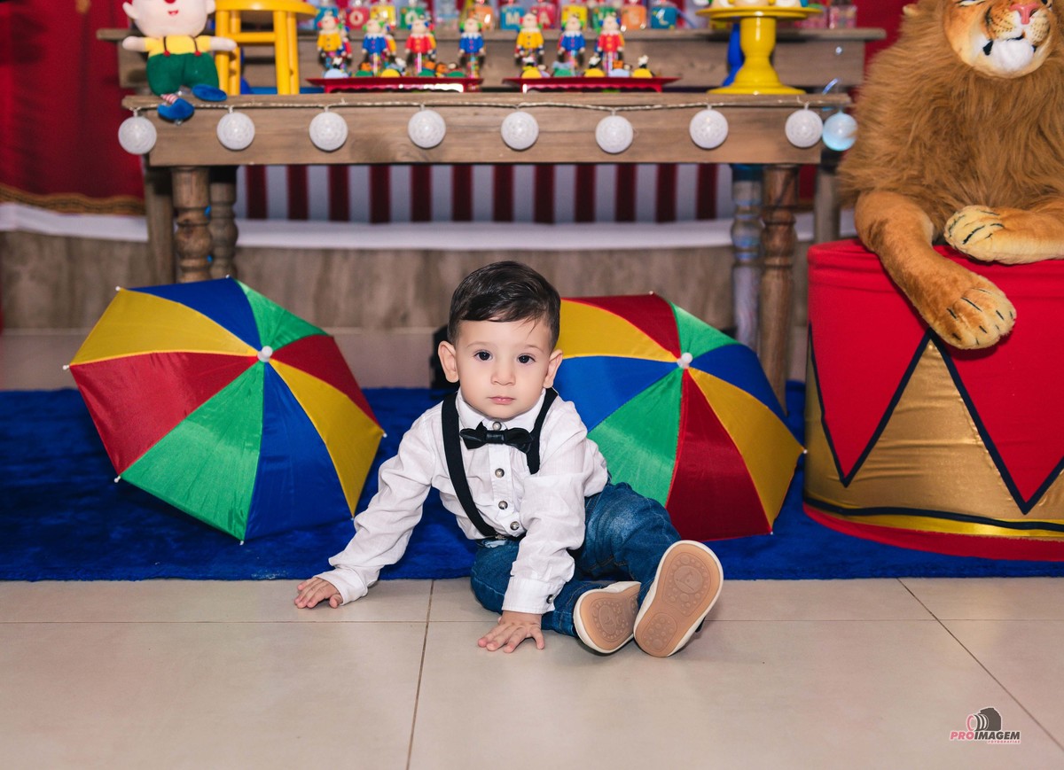 Nyne Costa - Pro Imagem Fotografias - Sinop - Fotografia - Ensaios Fotográficos - 1 aninho - eventos - aniversário