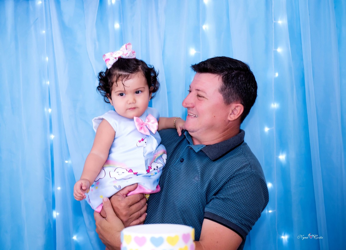Nyne Costa - Pro Imagem Fotografias - Sinop - Fotografia - Ensaios Fotográficos - 1 aninho - eventos - aniversário