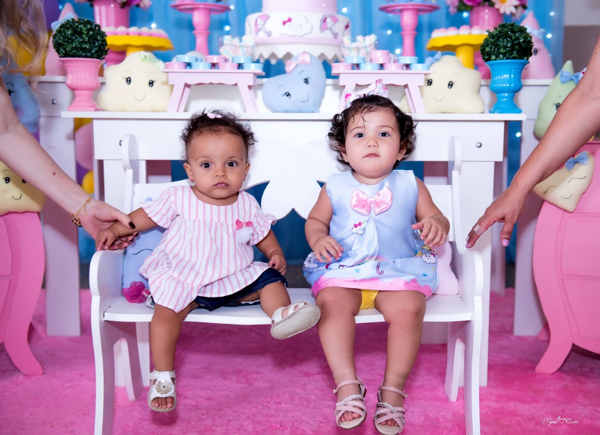 Nyne Costa - Pro Imagem Fotografias - Sinop - Fotografia - Ensaios Fotográficos - 1 aninho - eventos - aniversário