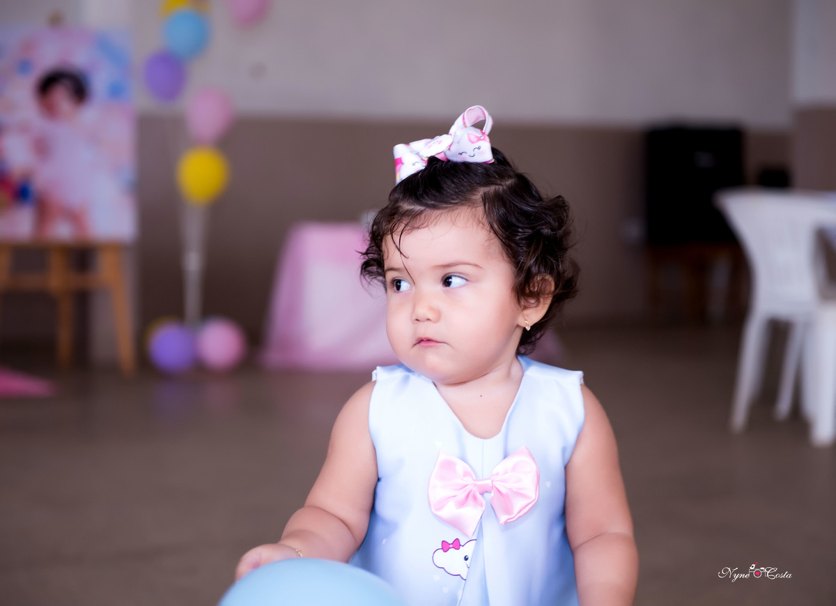 Nyne Costa - Pro Imagem Fotografias - Sinop - Fotografia - Ensaios Fotográficos - 1 aninho - eventos - aniversário