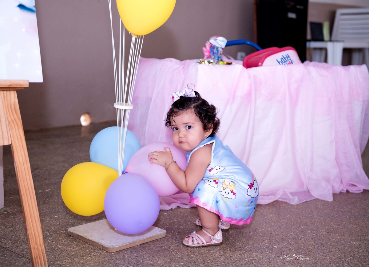 Nyne Costa - Pro Imagem Fotografias - Sinop - Fotografia - Ensaios Fotográficos - 1 aninho - eventos - aniversário