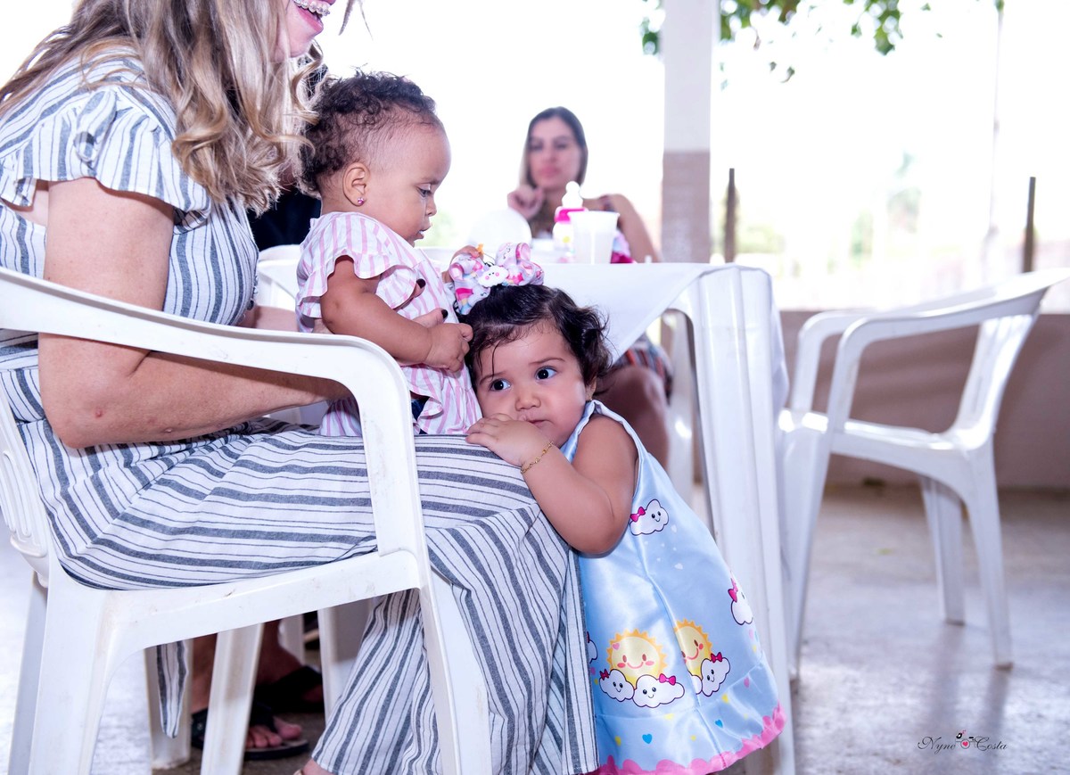 Nyne Costa - Pro Imagem Fotografias - Sinop - Fotografia - Ensaios Fotográficos - 1 aninho - eventos - aniversário