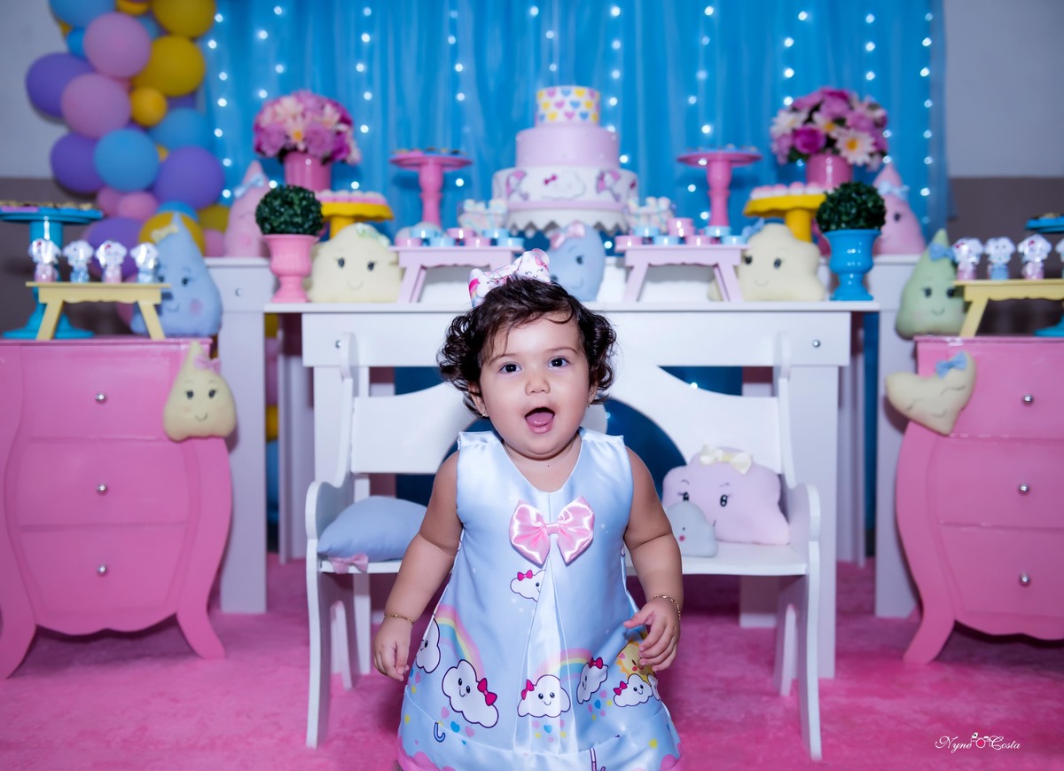 Nyne Costa - Pro Imagem Fotografias - Sinop - Fotografia - Ensaios Fotográficos - 1 aninho - eventos - aniversário