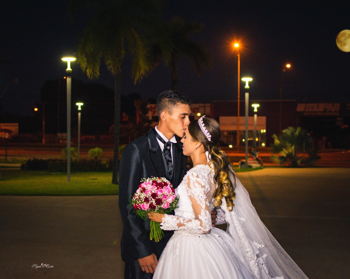 Nyne Costa - Pro Imagem Fotografias - Sinop - Fotografia - Ensaios Fotográficos - 1 aninho - eventos - aniversário