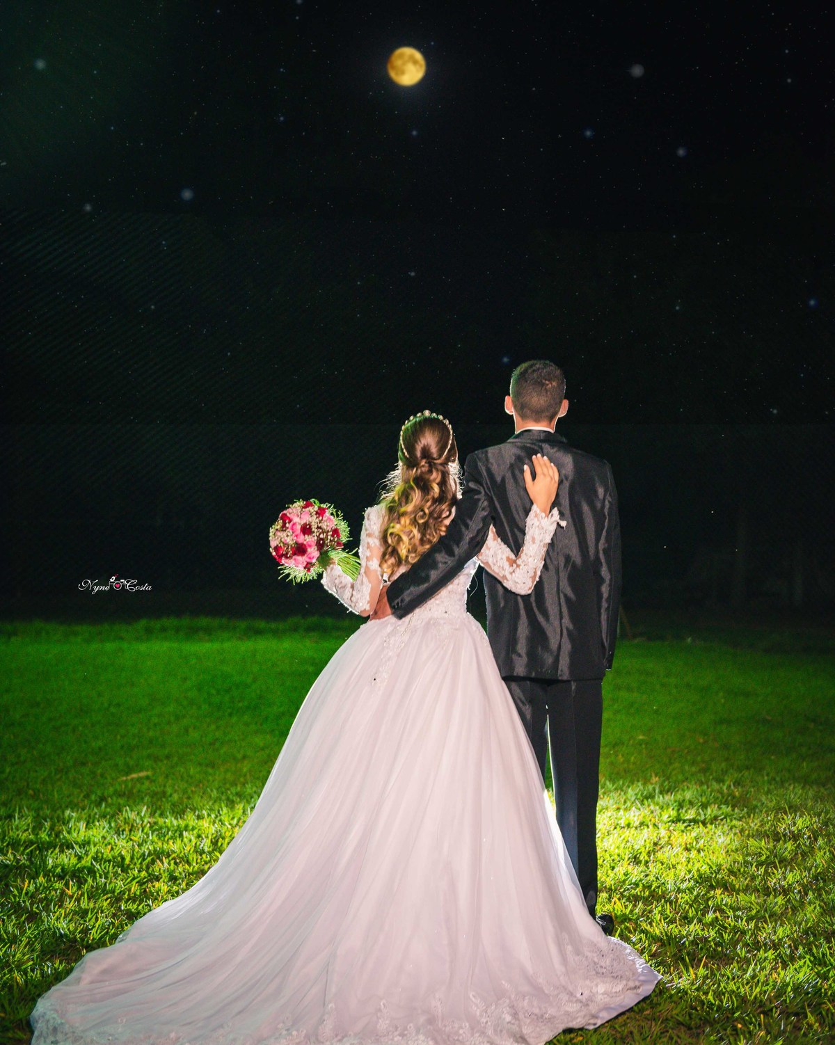 Nyne Costa - Pro Imagem Fotografias - Sinop - Fotografia - Ensaios Fotográficos - 1 aninho - eventos - aniversário