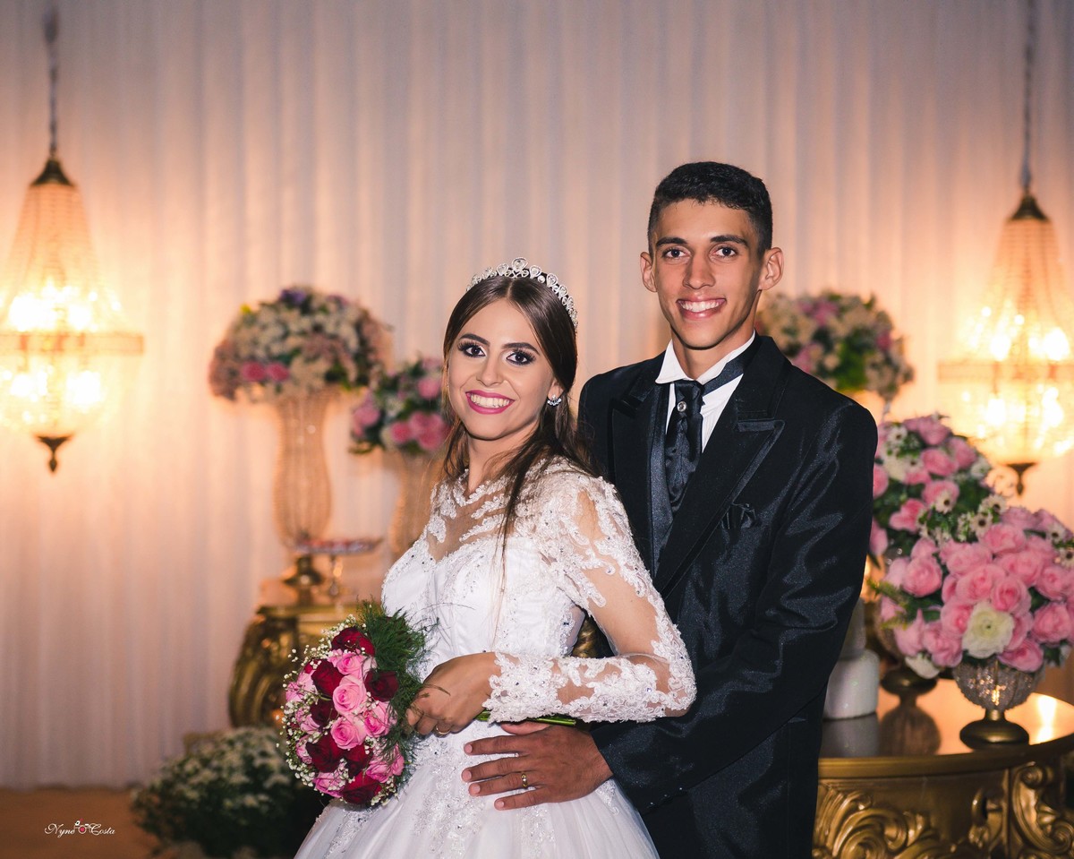 Nyne Costa - Pro Imagem Fotografias - Sinop - Fotografia - Ensaios Fotográficos - 1 aninho - eventos - aniversário