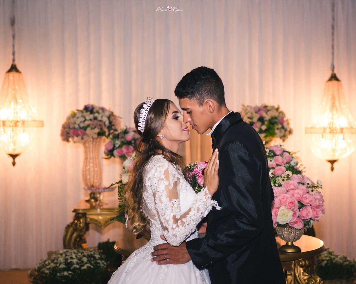 Nyne Costa - Pro Imagem Fotografias - Sinop - Fotografia - Ensaios Fotográficos - 1 aninho - eventos - aniversário