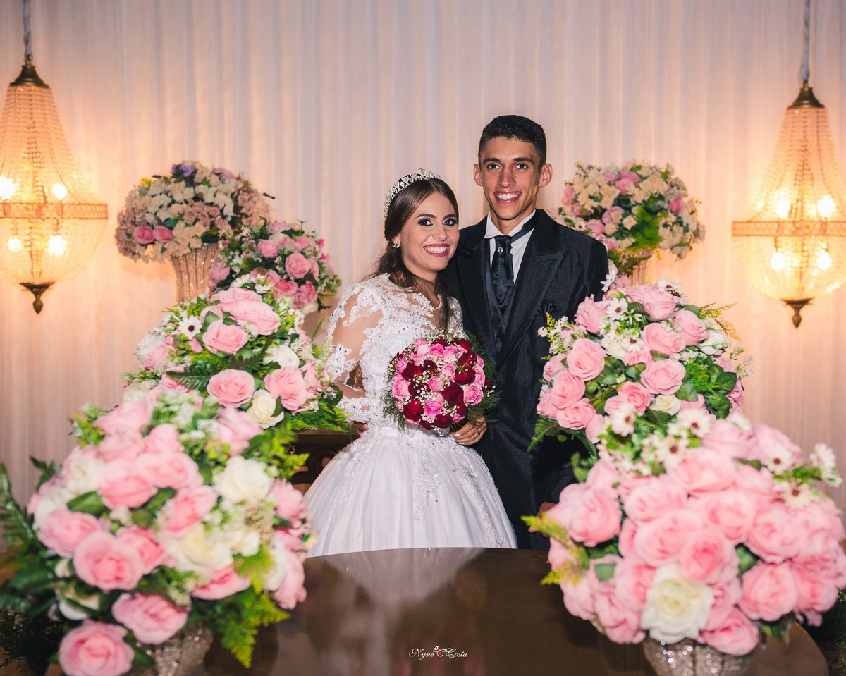 Nyne Costa - Pro Imagem Fotografias - Sinop - Fotografia - Ensaios Fotográficos - 1 aninho - eventos - aniversário