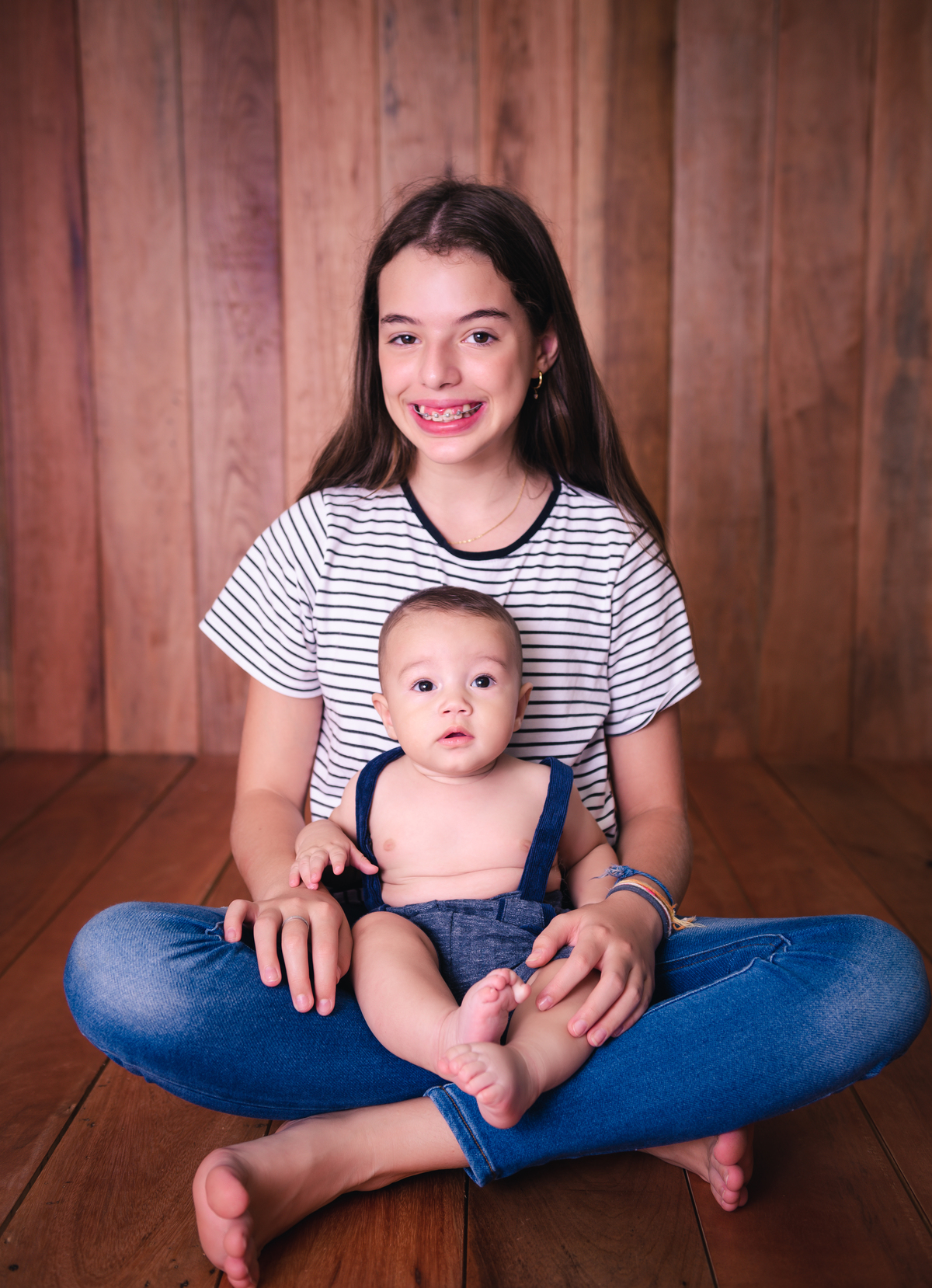 Nyne Costa - Pro Imagem Fotografias - Sinop - Fotografia - Acompanhamento