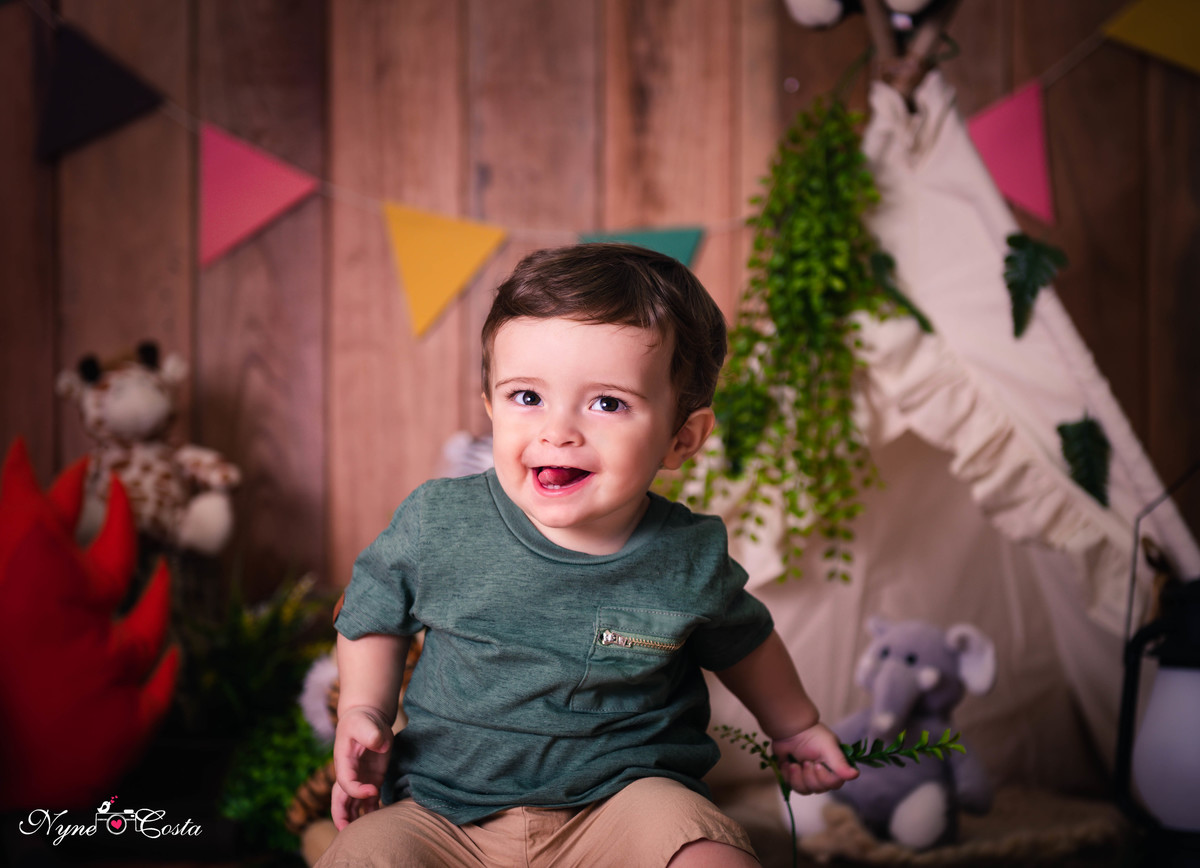 Nyne Costa - Pro Imagem Fotografias - Sinop - Fotografia - 