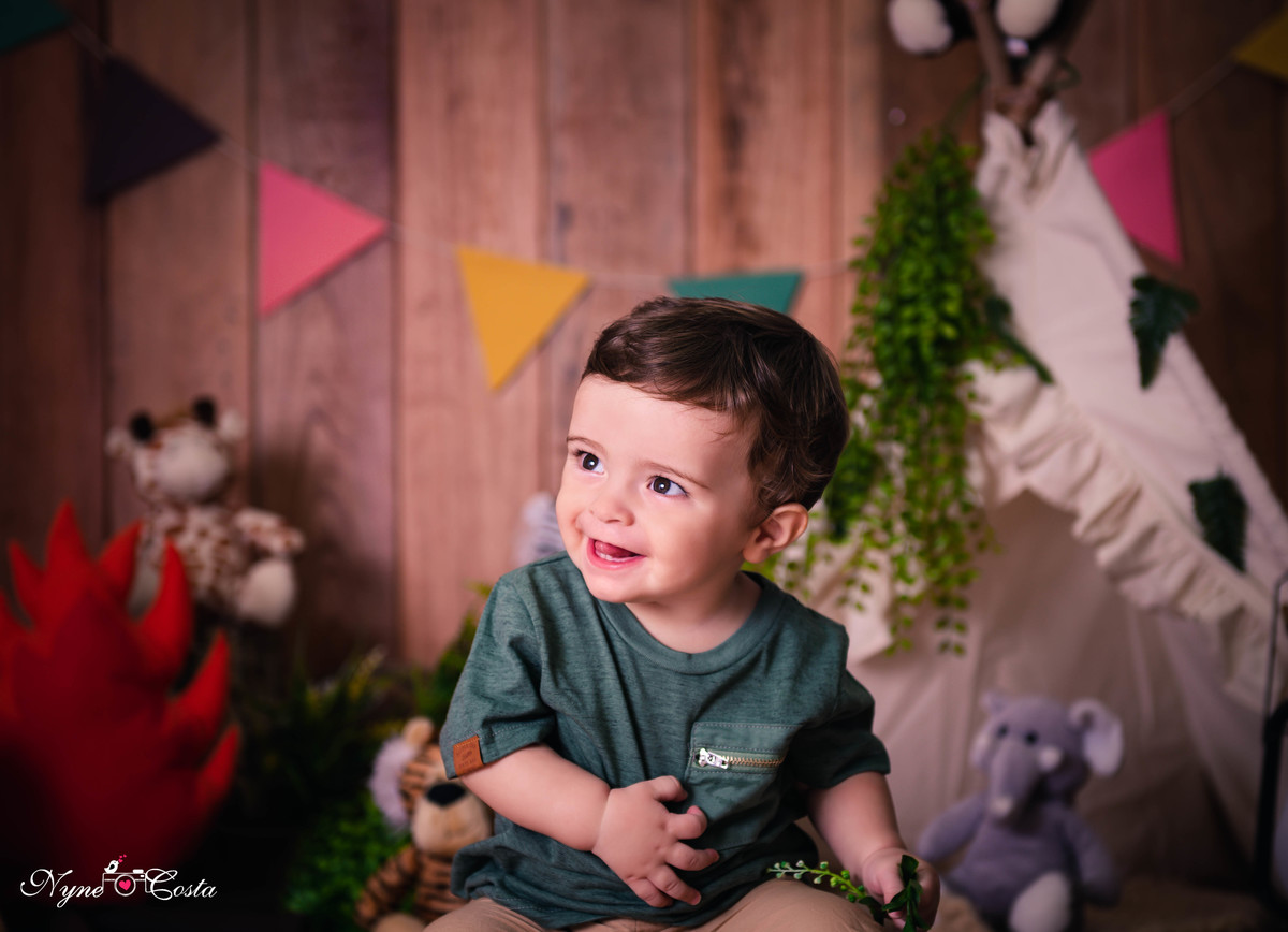 Nyne Costa - Pro Imagem Fotografias - Sinop - Fotografia - 