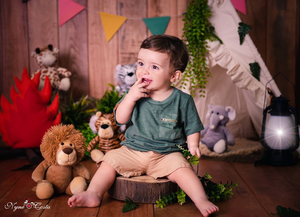 Nyne Costa - Pro Imagem Fotografias - Sinop - Fotografia - 