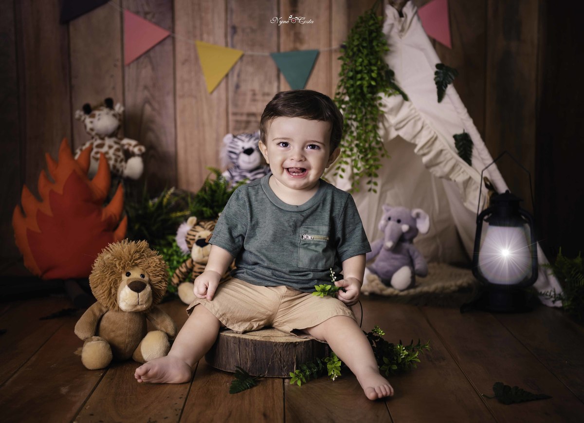 Nyne Costa - Pro Imagem Fotografias - Sinop - Fotografia - 