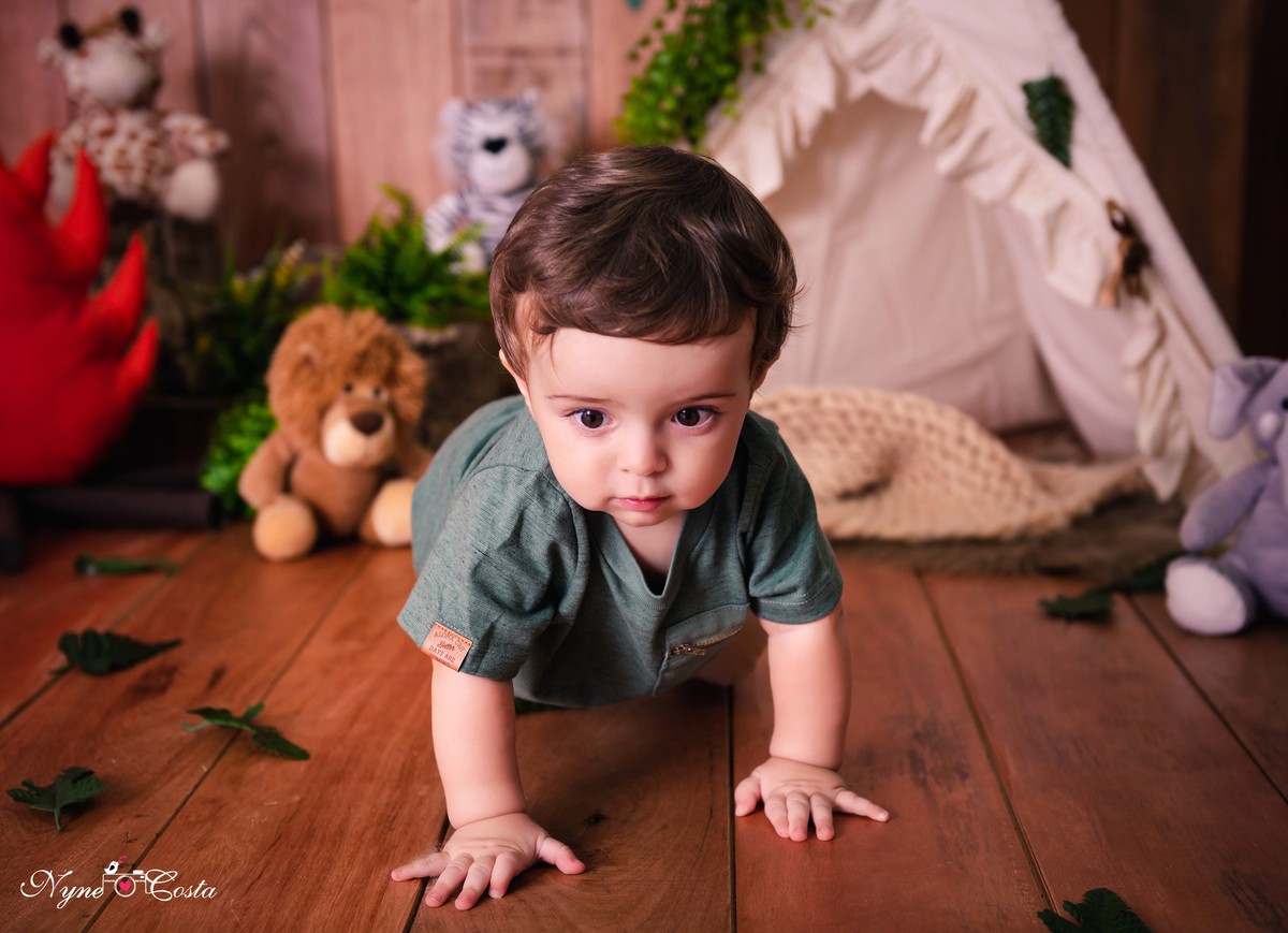 Nyne Costa - Pro Imagem Fotografias - Sinop - Fotografia - 