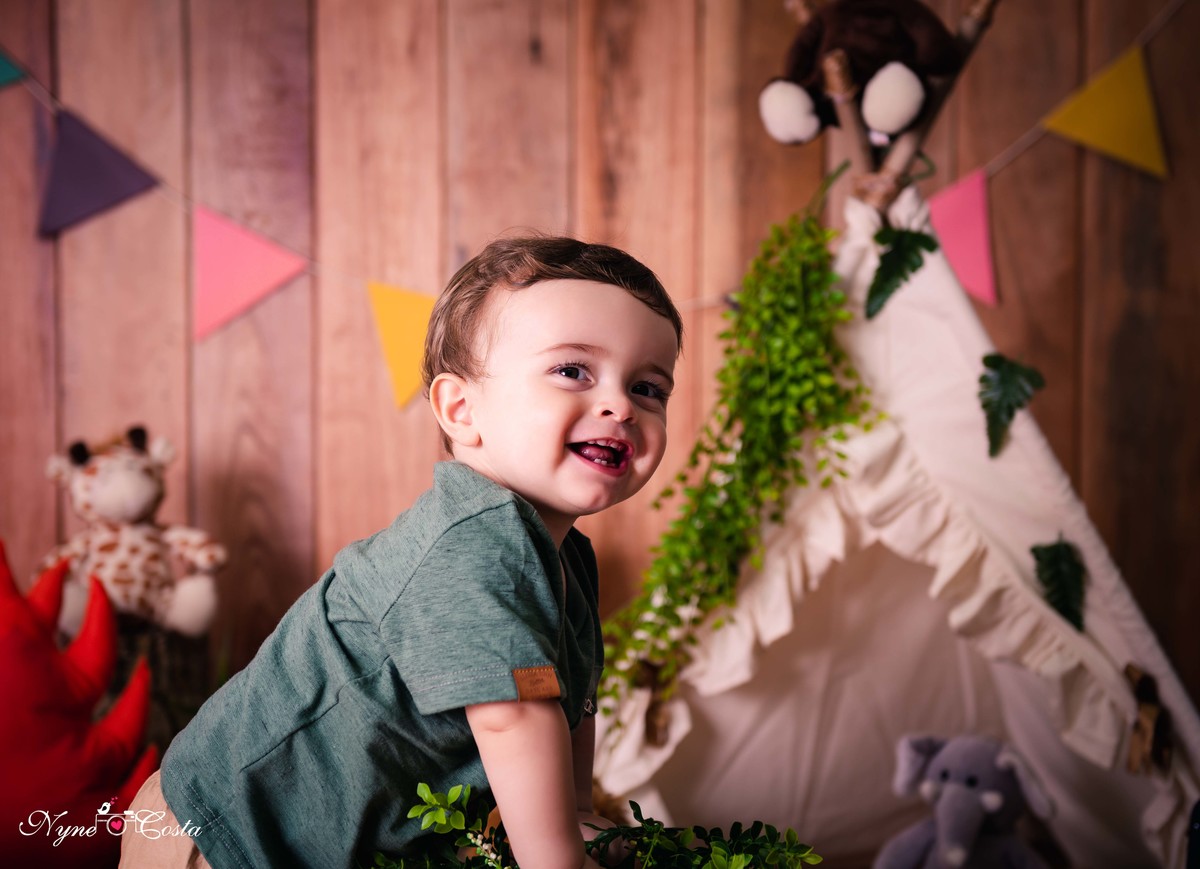 Nyne Costa - Pro Imagem Fotografias - Sinop - Fotografia - 